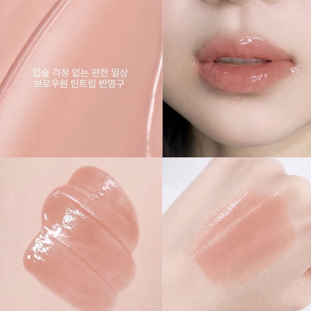 브로우원 분당 눈썹문신 시술 전후 사진 4